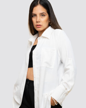 Blusa Oriana en Viena