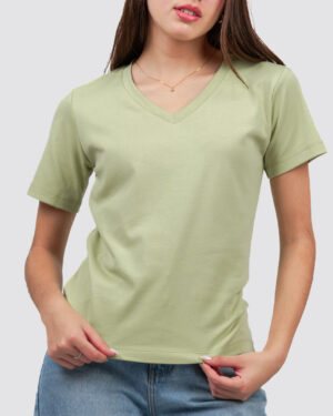 Polo Essence Algodón Peruano