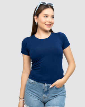 Polo Mia Modelo Atemporal