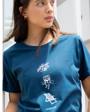 Polo Paris Varieda de Colores Talla Standar