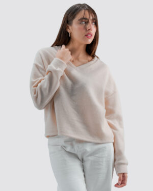 Chompero Alma cuello V