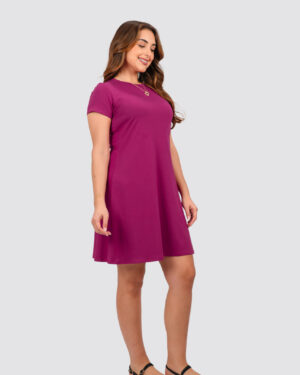 Polivestido Amazonas Color entero